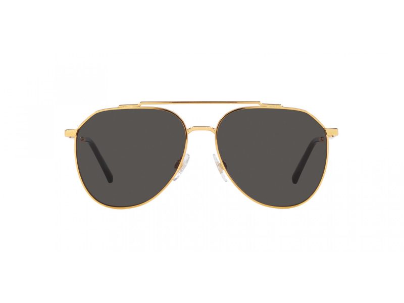 Dolce & Gabbana Solglasögon DG 2296 02/87