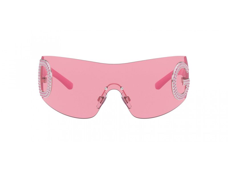 Dolce & Gabbana Solglasögon DG 2298B 05/84