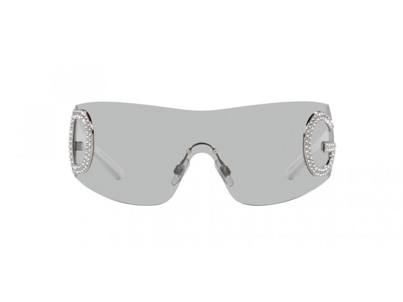 Dolce & Gabbana Solglasögon DG 2298B 06/87