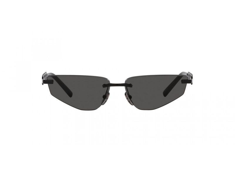 Dolce & Gabbana Solglasögon DG 2301 01/87