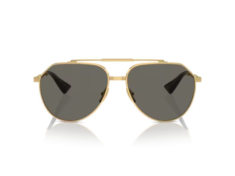 Dolce & Gabbana Solglasögon DG 2302 02/R5