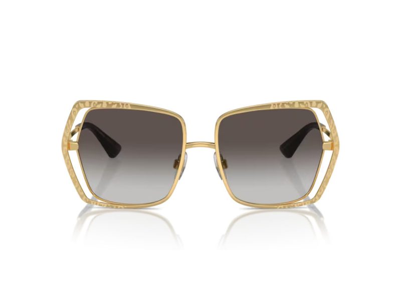 Dolce & Gabbana Solglasögon DG 2306 02/8G