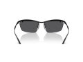 Dolce & Gabbana Solglasögon DG 2307 01/6G