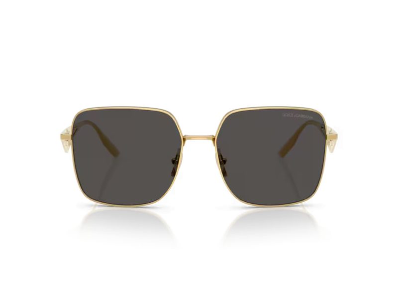 Dolce & Gabbana Solglasögon DG 2310 02/87