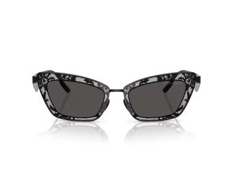 Dolce & Gabbana Solglasögon DG 2311 01/87