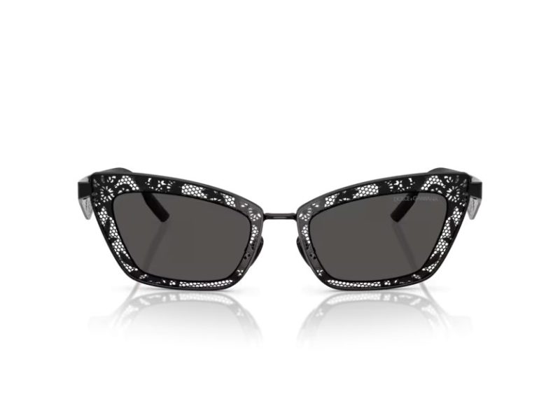 Dolce & Gabbana Solglasögon DG 2311 01/87
