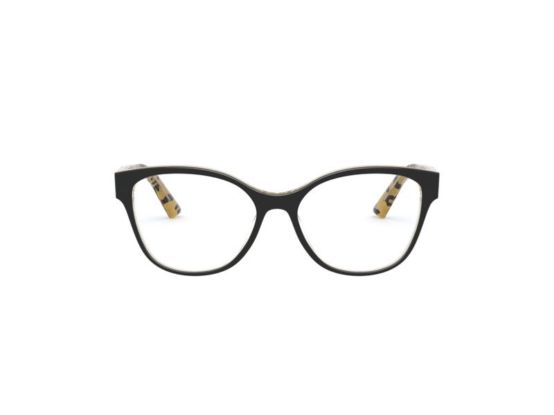 Dolce & Gabbana Glasögon DG 3322 3235