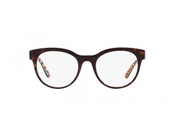 Dolce & Gabbana Glasögon DG 3334 3217