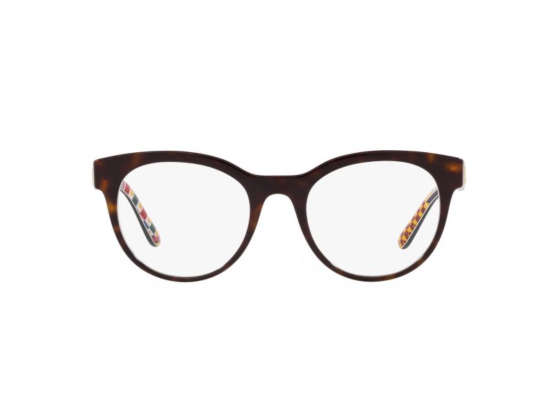 Dolce & Gabbana Glasögon DG 3334 3217