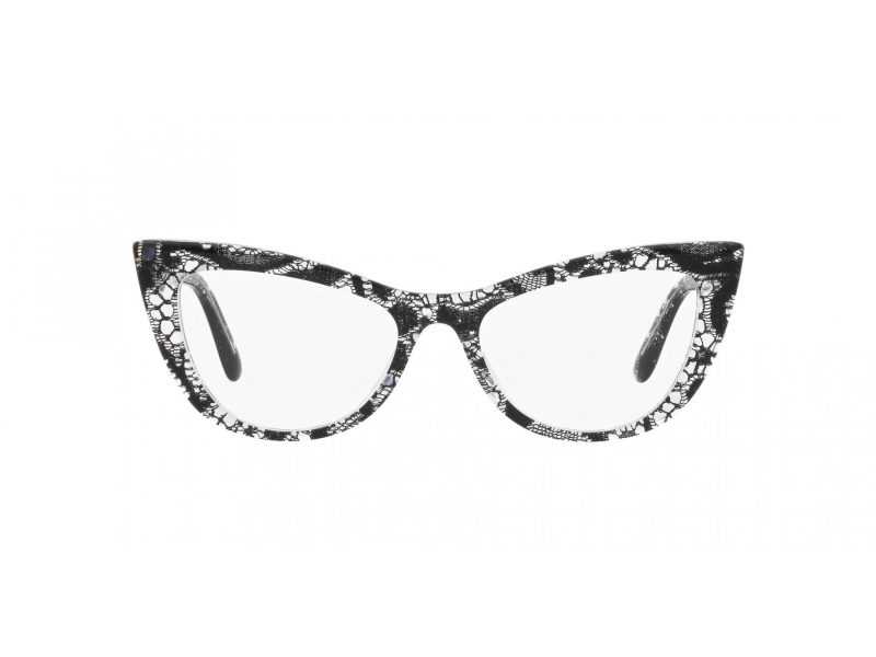 Dolce & Gabbana Glasögon DG 3354 3152