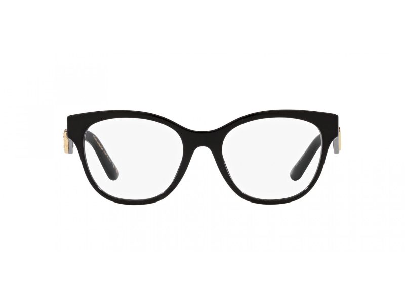 Dolce & Gabbana Glasögon DG 3371 501
