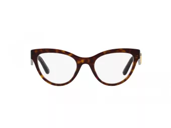 Dolce & Gabbana Glasögon DG 3372 502