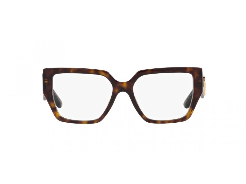 Dolce & Gabbana Glasögon DG 3373 502