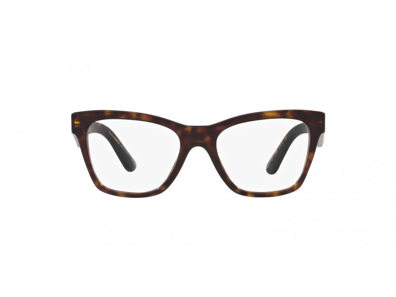 Dolce & Gabbana Glasögon DG 3374 502
