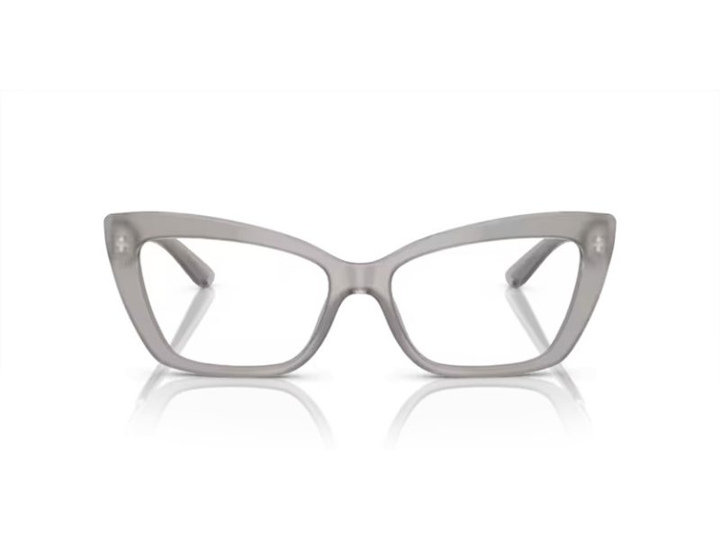 Dolce & Gabbana Glasögon DG 3375B 3421