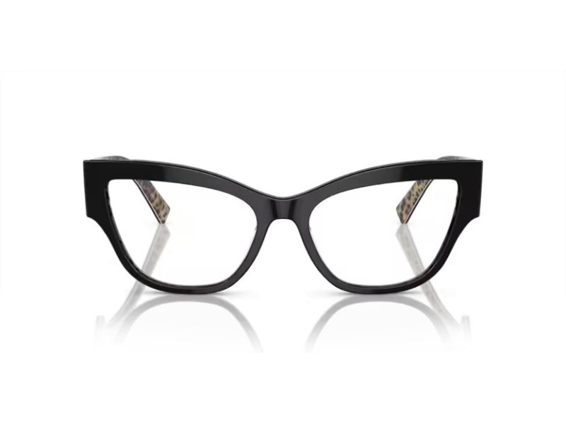 Dolce & Gabbana Glasögon DG 3378 3299