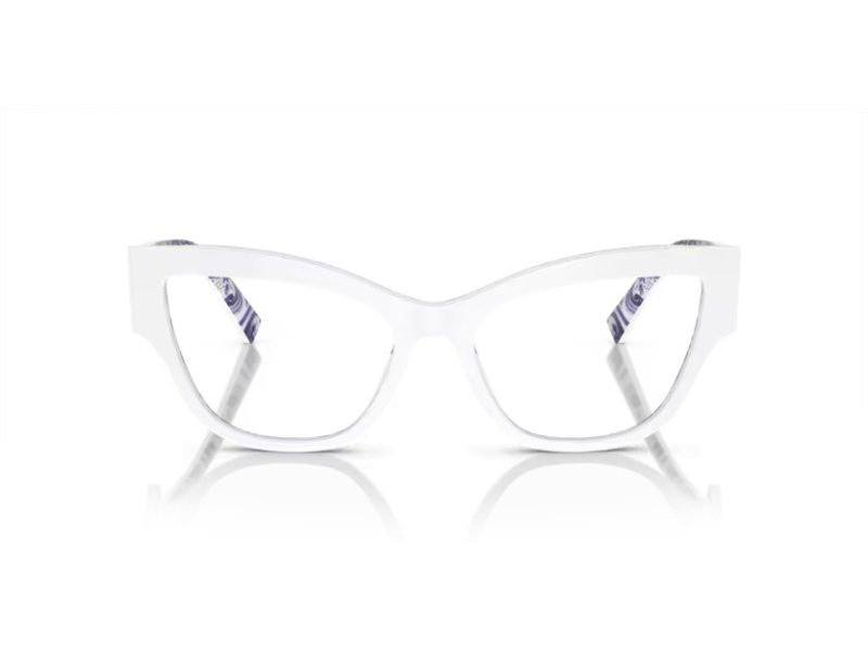 Dolce & Gabbana Glasögon DG 3378 3371
