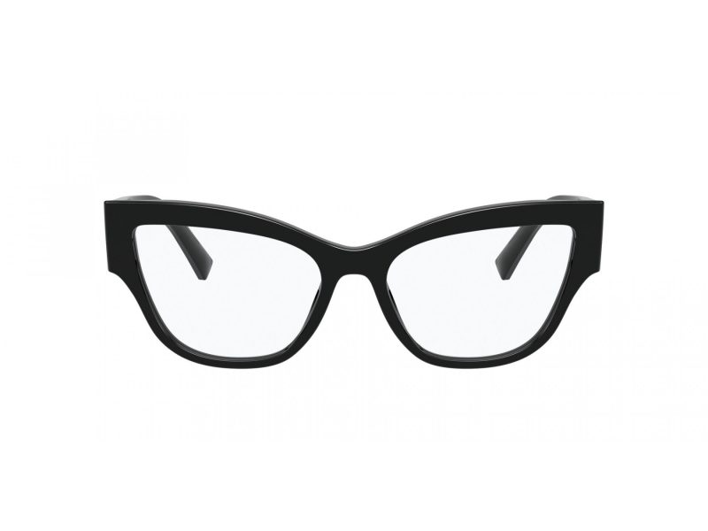 Dolce & Gabbana Glasögon DG 3378 501