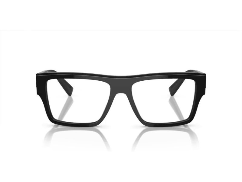 Dolce & Gabbana Glasögon DG 3382 501