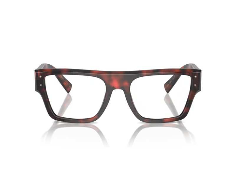 Dolce & Gabbana Glasögon DG 3384 3358