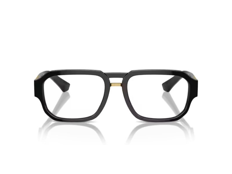 Dolce & Gabbana Glasögon DG 3389 501