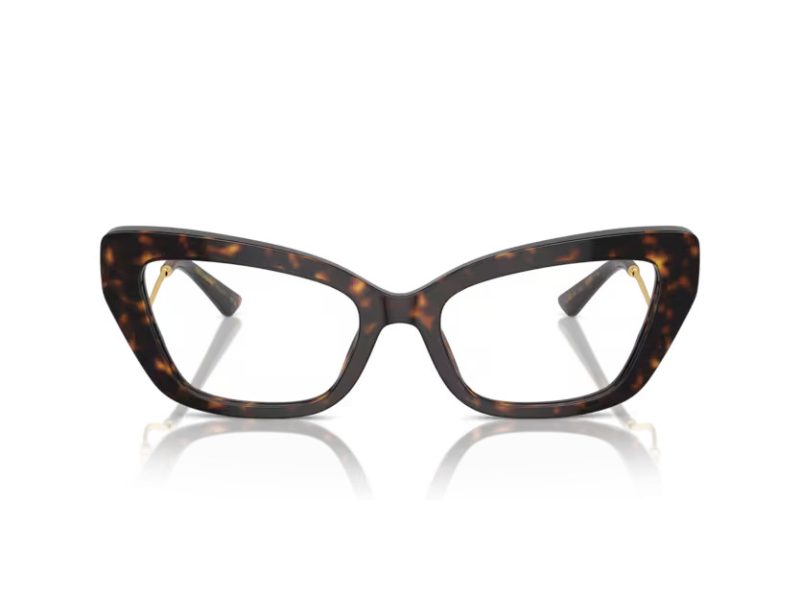 Dolce & Gabbana Glasögon DG 3391B 502