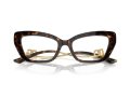 Dolce & Gabbana Glasögon DG 3391B 502