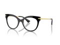 Dolce & Gabbana Glasögon DG 3392 3299