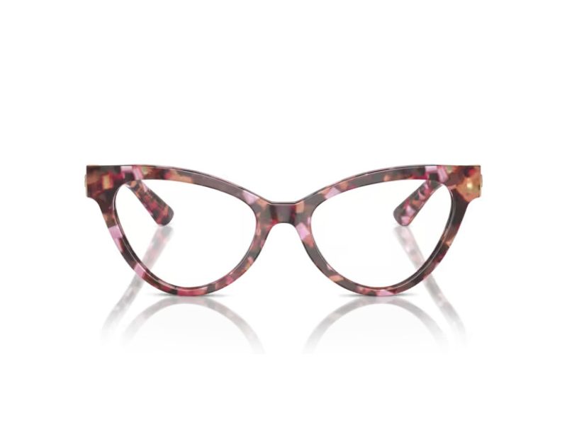 Dolce & Gabbana Glasögon DG 3394 3440
