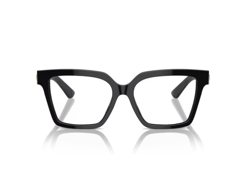 Dolce & Gabbana Glasögon DG 3395 501