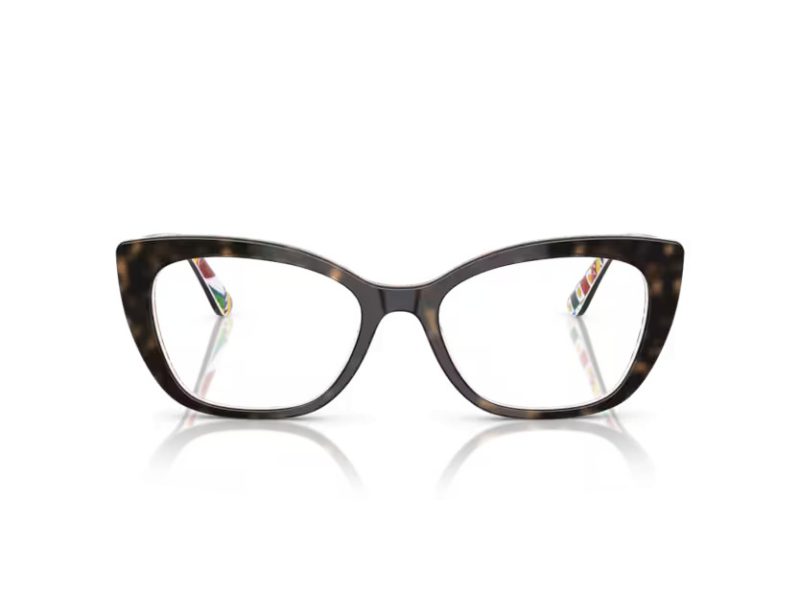 Dolce & Gabbana Glasögon DG 3398 3217