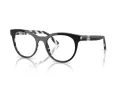 Dolce & Gabbana Glasögon DG 3399 3372