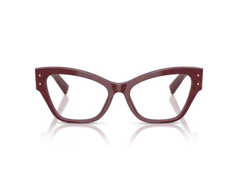 Dolce & Gabbana Glasögon DG 3404 3442