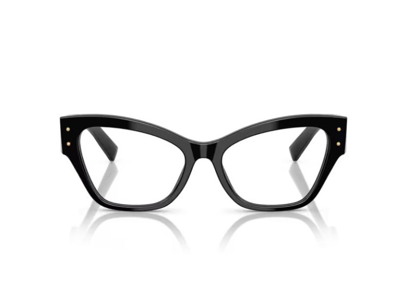 Dolce & Gabbana Glasögon DG 3404 501