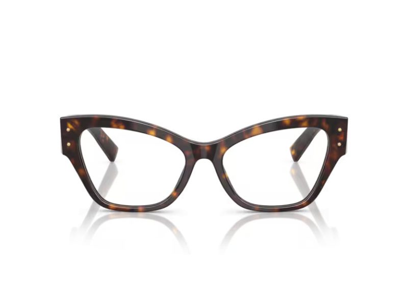 Dolce & Gabbana Glasögon DG 3404 502