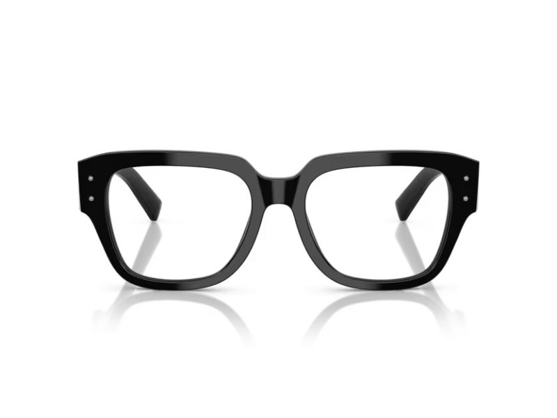 Dolce & Gabbana Glasögon DG 3405 501