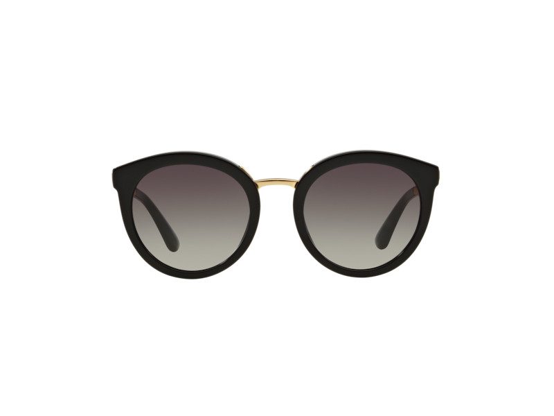 Dolce & Gabbana Solglasögon DG 4268 501/8G