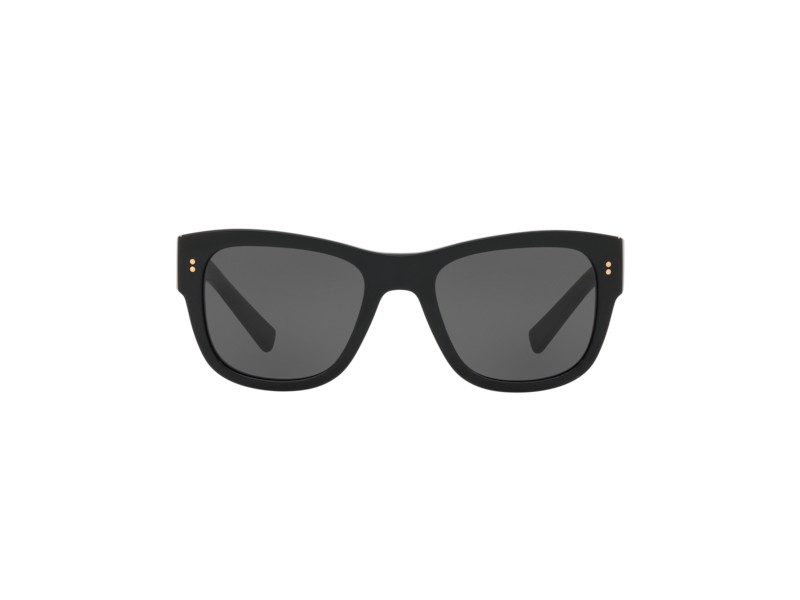 Dolce & Gabbana Solglasögon DG 4338 501/87