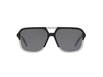 Dolce & Gabbana Solglasögon DG 4354 501/81