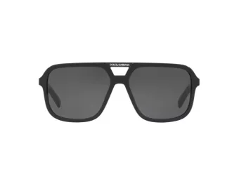 Dolce & Gabbana Solglasögon DG 4354 501/87