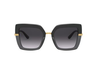 Dolce & Gabbana Solglasögon DG 4373 3246/8G