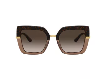 Dolce & Gabbana Solglasögon DG 4373 325613