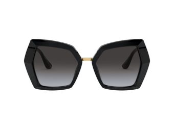 Dolce & Gabbana Solglasögon DG 4377 501/8G