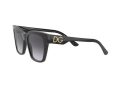 Dolce & Gabbana Solglasögon DG 4384 501/8G