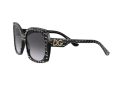 Dolce & Gabbana Solglasögon DG 4385 3288/8G