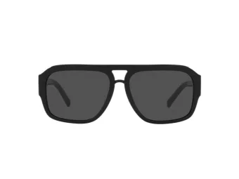 Dolce & Gabbana Solglasögon DG 4403 501/87