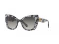 Dolce & Gabbana Solglasögon DG 4405 32878G