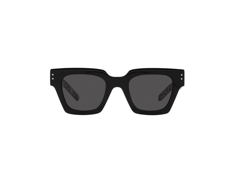 Dolce & Gabbana Solglasögon DG 4413 3389/87