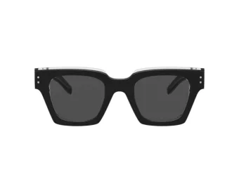 Dolce & Gabbana Solglasögon DG 4413 675/R5