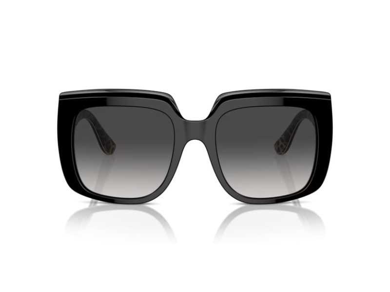 Dolce & Gabbana Solglasögon DG 4414 32998G